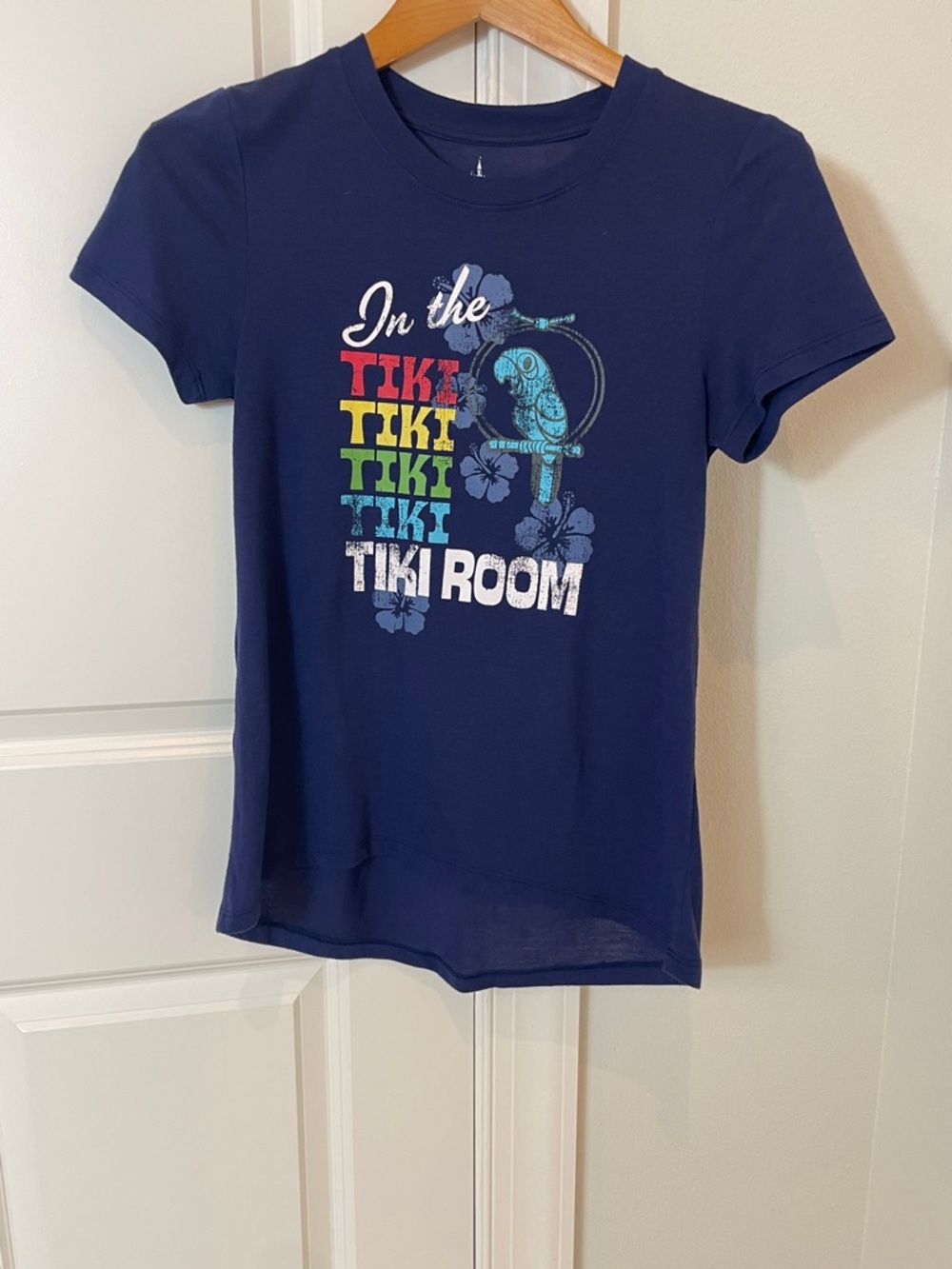 Women’s Disney Parks Tiki Room T-Shirt